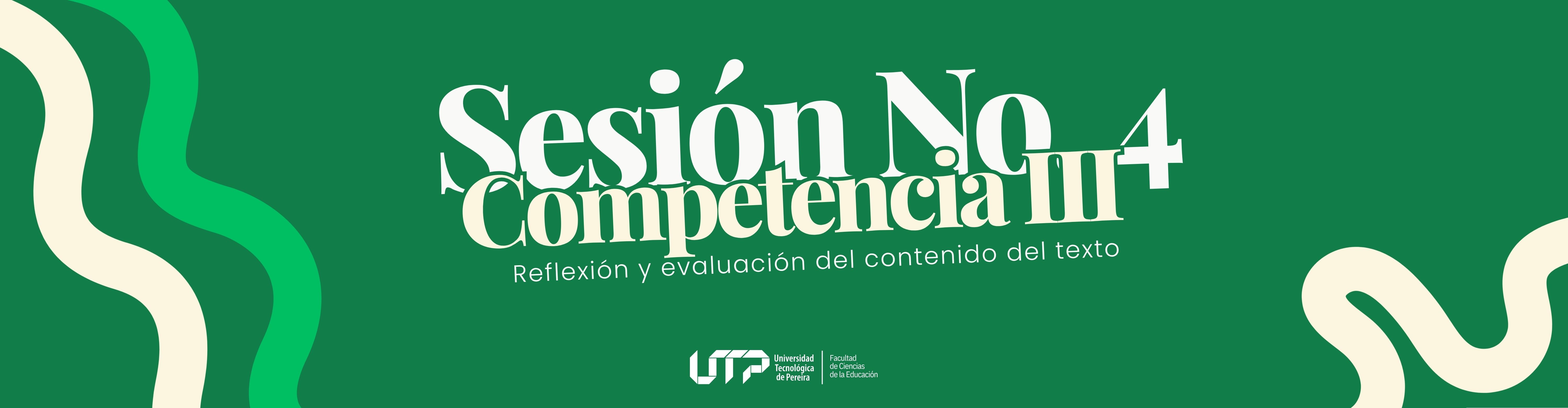 Sesión 4