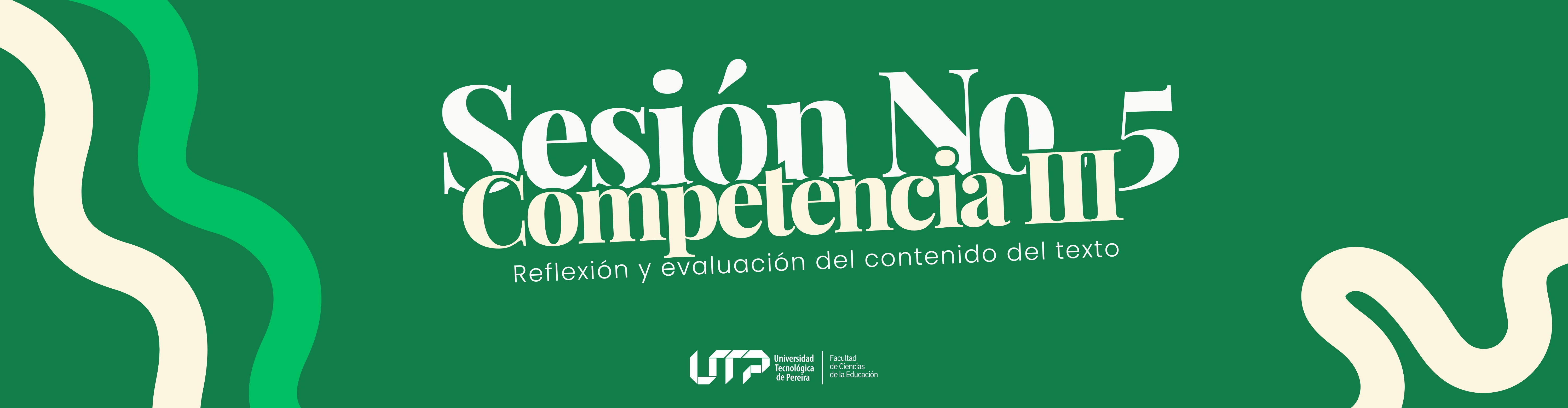 Sesión 5
